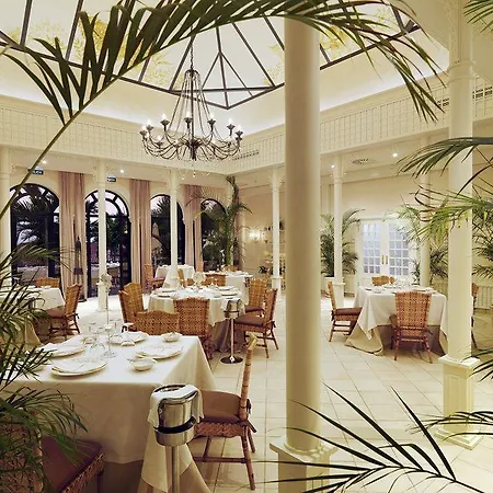 Iberostar Grand El Mirador - Adults Only 5*