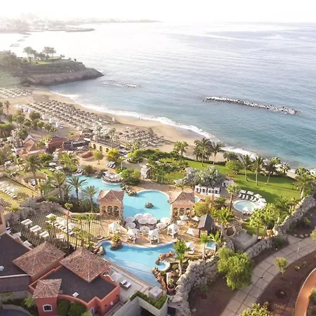 Iberostar Grand El Mirador - Adults Only Hotel Costa Adeje (Tenerife)