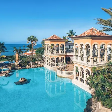 Hotel Iberostar Grand El Mirador - Adults Only 5*