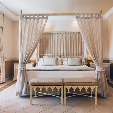 Hotel Iberostar Grand El Mirador - Adults Only
