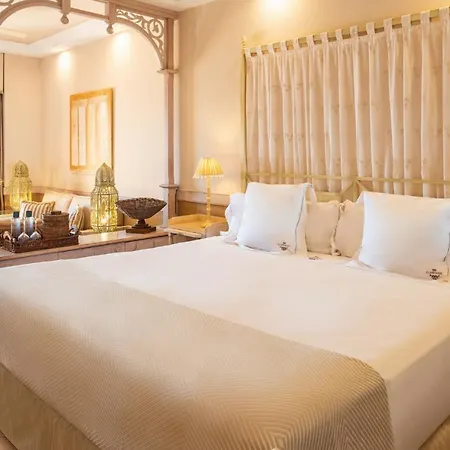 Iberostar Grand El Mirador - Adults Only Hotel Costa Adeje (Tenerife)