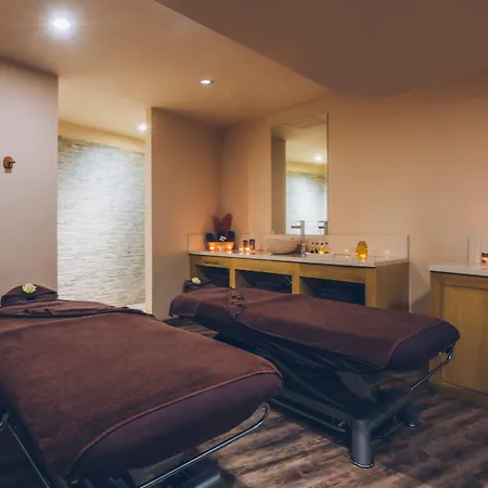 Joia El Mirador By Iberostar -adults Only 5* Costa Adeje (Tenerife)