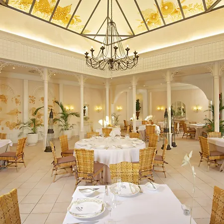 Joia El Mirador By Iberostar -adults Only Hotel