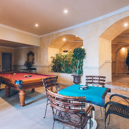 Hotel Joia El Mirador By Iberostar -adults Only 5*