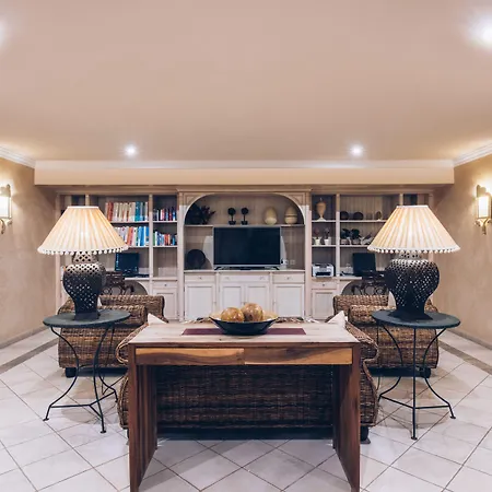 Hotel Joia El Mirador By Iberostar -adults Only