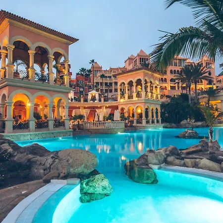 Joia El Mirador By Iberostar -adults Only 5* Costa Adeje (Tenerife)