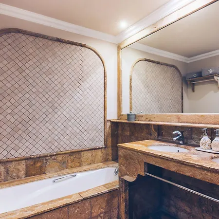 Joia El Mirador By Iberostar -adults Only Hotel