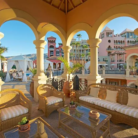 Iberostar Grand El Mirador - Adults Only Costa Adeje (Tenerife)