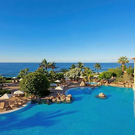 Joia El Mirador By Iberostar -adults Only 5*