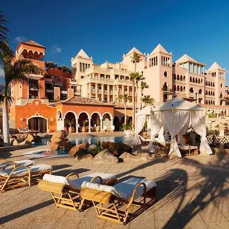Iberostar Grand El Mirador - Adults Only 5*