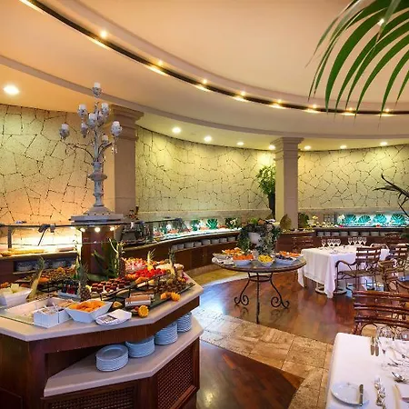 Hotel Iberostar Grand El Mirador - Adults Only 5*