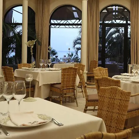 Iberostar Grand El Mirador - Adults Only Costa Adeje (Tenerife)