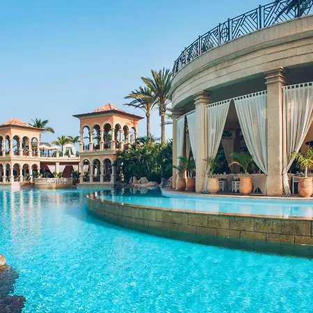 Hotel Iberostar Grand El Mirador - Adults Only 5*