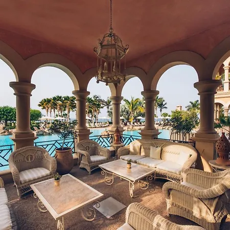 Iberostar Grand El Mirador - Adults Only