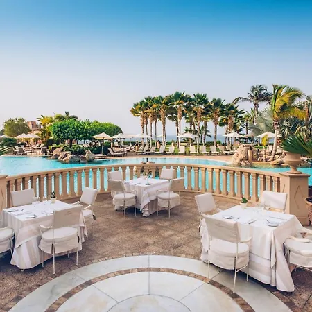 Iberostar Grand El Mirador - Adults Only Hotel Costa Adeje (Tenerife)