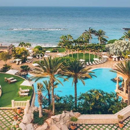 Iberostar Grand El Mirador - Adults Only 5*
