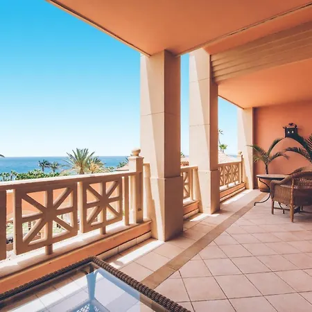 Iberostar Grand El Mirador - Adults Only Hotel 5*