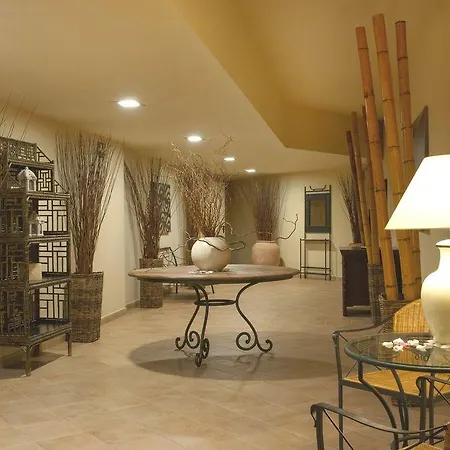 Hotel Joia El Mirador By Iberostar -adults Only 5*