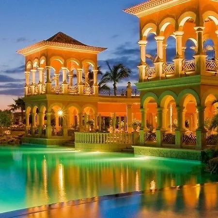 Готель Joia El Mirador By Iberostar -adults Only