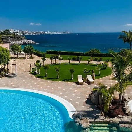 Готель Joia El Mirador By Iberostar -adults Only