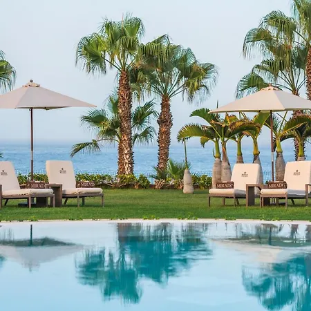 Joia El Mirador By Iberostar -adults Only Готель