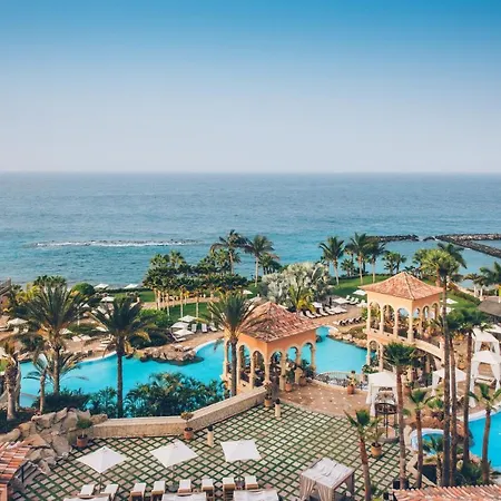 Joia El Mirador By Iberostar -adults Only Готель