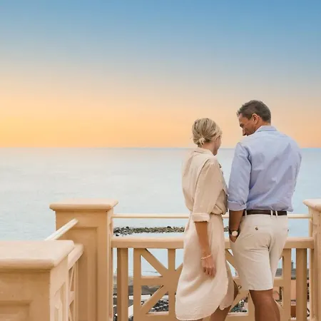 Joia El Mirador By Iberostar -adults Only Готель Адехе