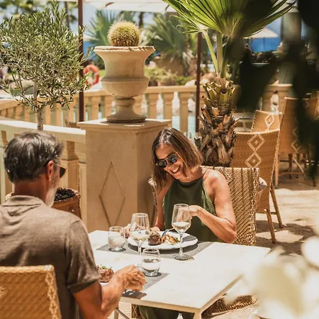 Joia El Mirador By Iberostar -adults Only 5*