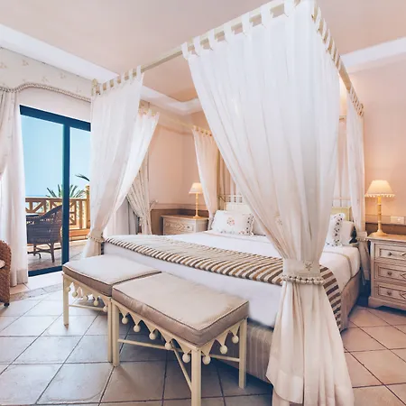 Joia El Mirador By Iberostar -adults Only Hotel 5*