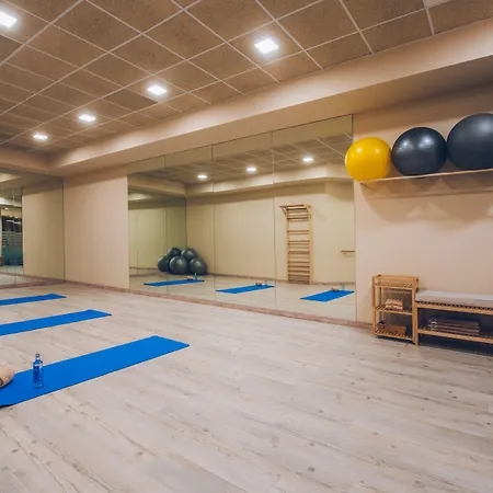 Joia El Mirador By Iberostar -adults Only Hotel Costa Adeje (Tenerife)