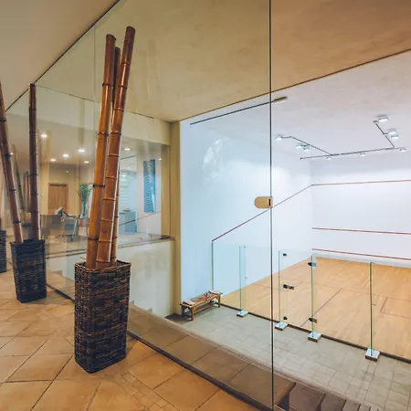 Joia El Mirador By Iberostar -adults Only Hotel Costa Adeje (Tenerife)