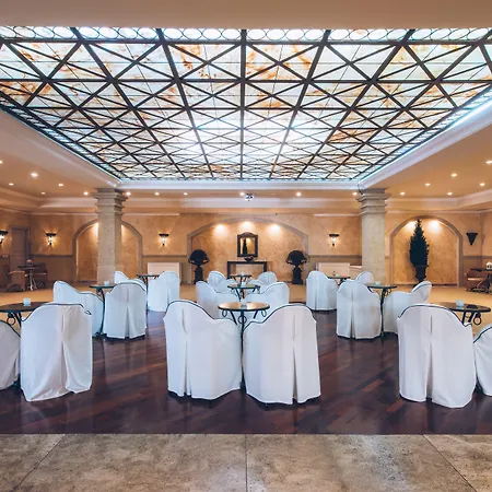 Hotel Joia El Mirador By Iberostar -adults Only 5*