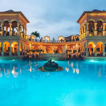 Joia El Mirador By Iberostar -adults Only Hotel 5*