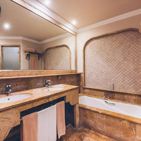 Hotel Joia El Mirador By Iberostar -adults Only 5*