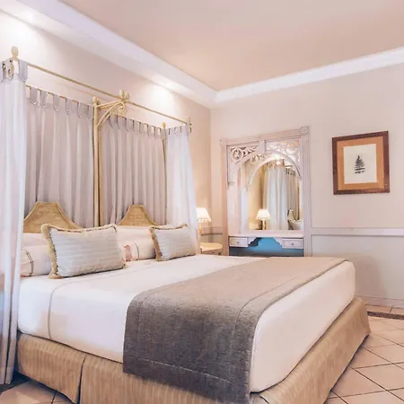 Joia El Mirador By Iberostar -adults Only Hotel Costa Adeje (Tenerife)