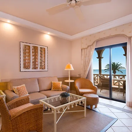 Hotel Joia El Mirador By Iberostar -adults Only Costa Adeje (Tenerife)