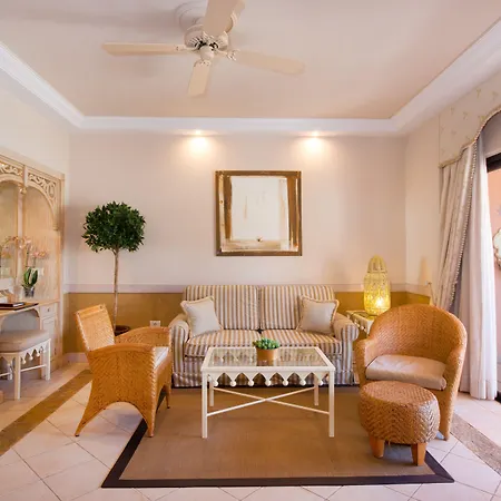 Joia El Mirador By Iberostar -adults Only Costa Adeje (Tenerife)