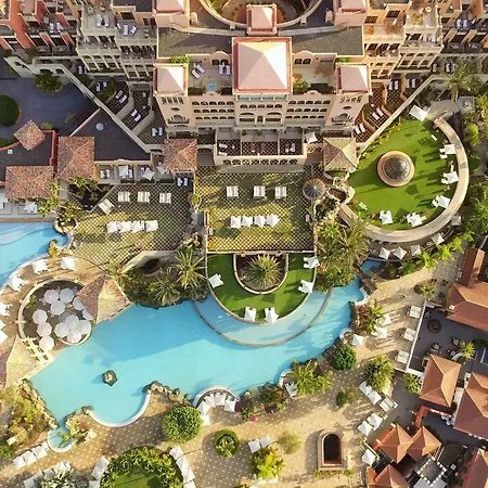 Hotel Joia El Mirador By Iberostar -adults Only 5*