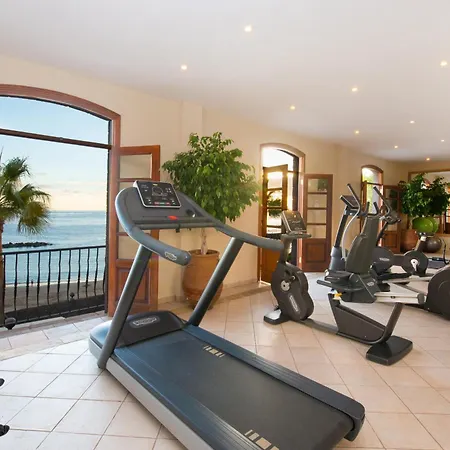 Joia El Mirador By Iberostar -adults Only Szálloda 5*
