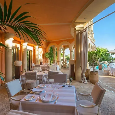 Joia El Mirador By Iberostar -adults Only 5* Адехе