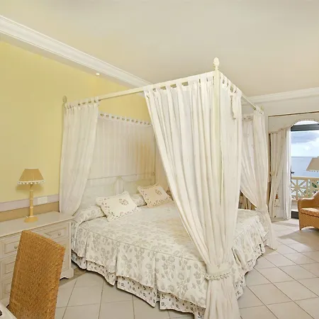Готель Joia El Mirador By Iberostar -adults Only 5*