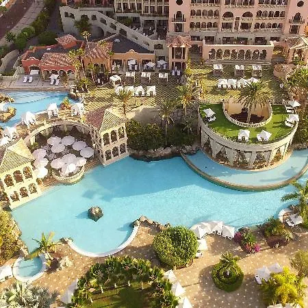 Joia El Mirador By Iberostar -adults Only 5* Адехе