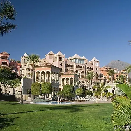 Joia El Mirador By Iberostar -adults Only Готель 5*