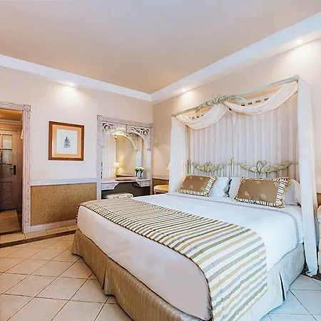 Joia El Mirador By Iberostar -adults Only Готель 5*