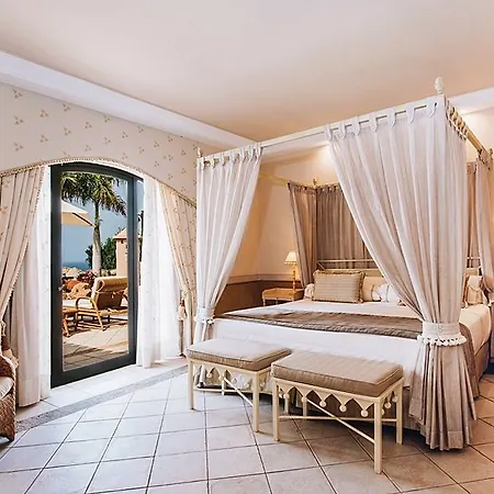 Joia El Mirador By Iberostar -adults Only Готель