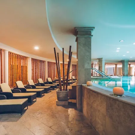 Joia El Mirador By Iberostar -adults Only Готель 5*