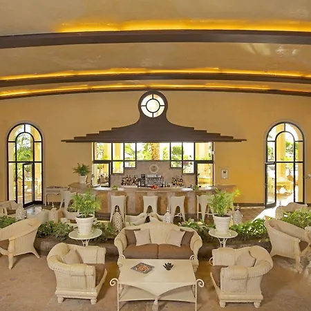 Готель Joia El Mirador By Iberostar -adults Only Адехе