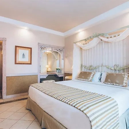 Joia El Mirador By Iberostar -adults Only 5*