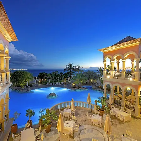 Готель Joia El Mirador By Iberostar -adults Only 5*