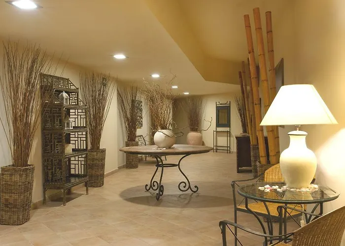 Szálloda Joia El Mirador By Iberostar -adults Only 5*